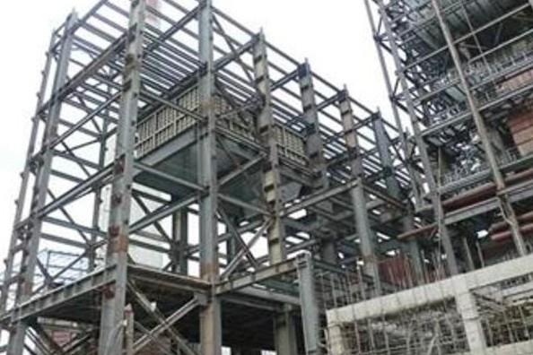 禹州高层钢构造的支撑布置跟构造需要符合哪些标准