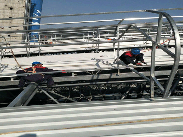 禹州国际会展中心网架